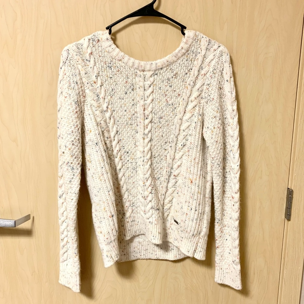 Hollister Sweater